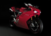 Ducati 1098S